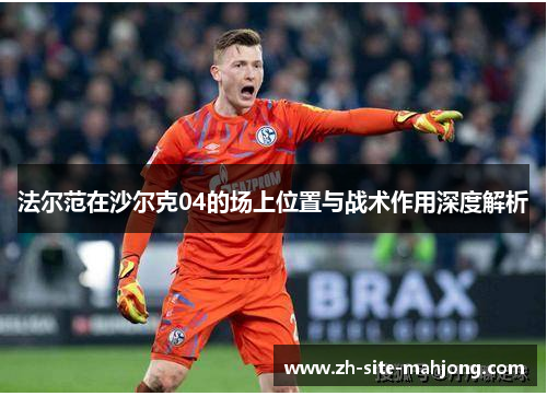 法尔范在沙尔克04的场上位置与战术作用深度解析 法尔范在沙尔克04的场上位置与战术作用深度解析