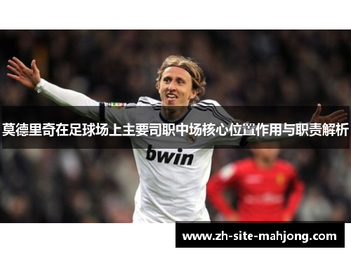 莫德里奇在足球场上主要司职中场核心位置作用与职责解析 莫德里奇在足球场上主要司职中场核心位置作用与职责解析