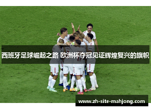 西班牙足球崛起之路 欧洲杯夺冠见证辉煌复兴的旗帜